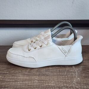 Skechers Slip-Ins Bobs Skip Cute Keep It Classic Women's Casual Shoes Size 6